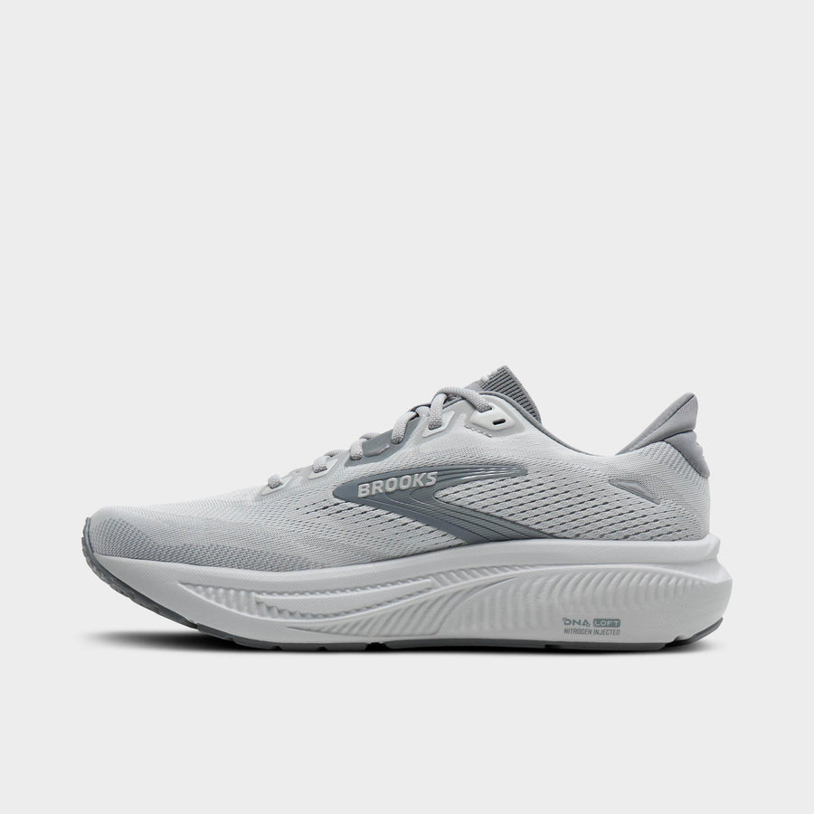 Men's Brooks Ghost 18 Running Shoes (Wide Width 2E)