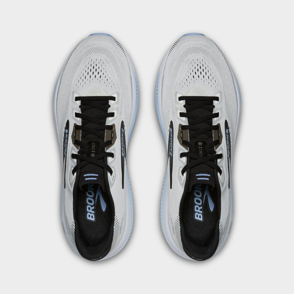 Men's Brooks Ghost 18 Running Shoes