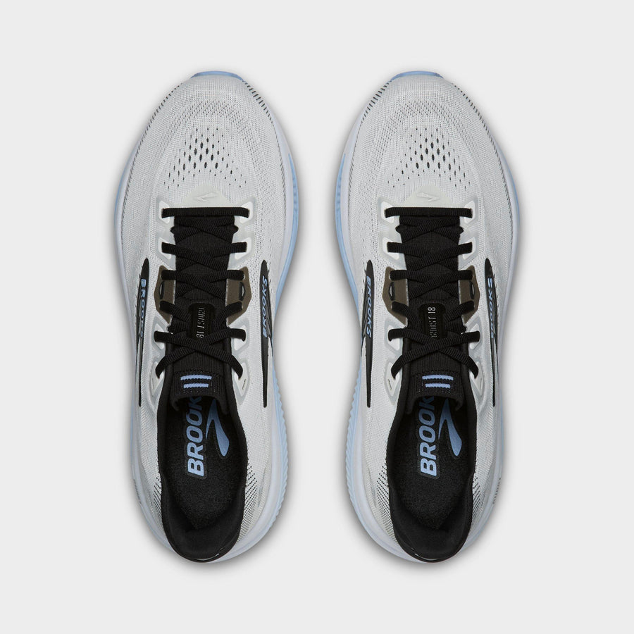Men's Brooks Ghost 18 Running Shoes