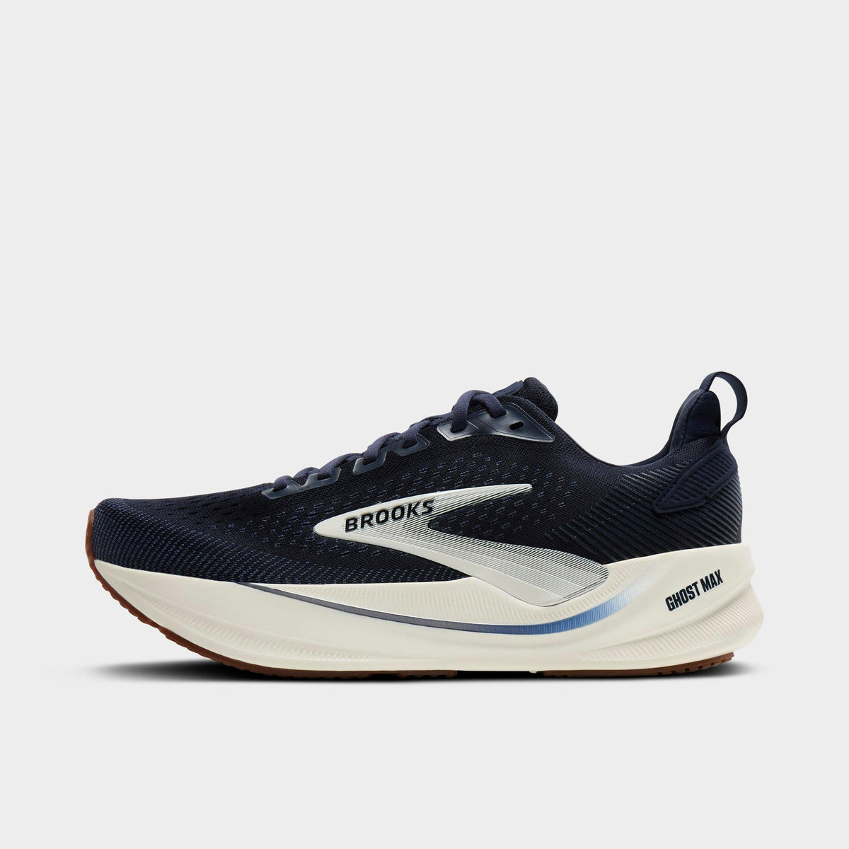 Men's Brooks Ghost Max 4 Running Shoes