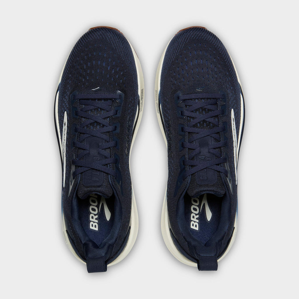 Men's Brooks Ghost Max 4 Running Shoes