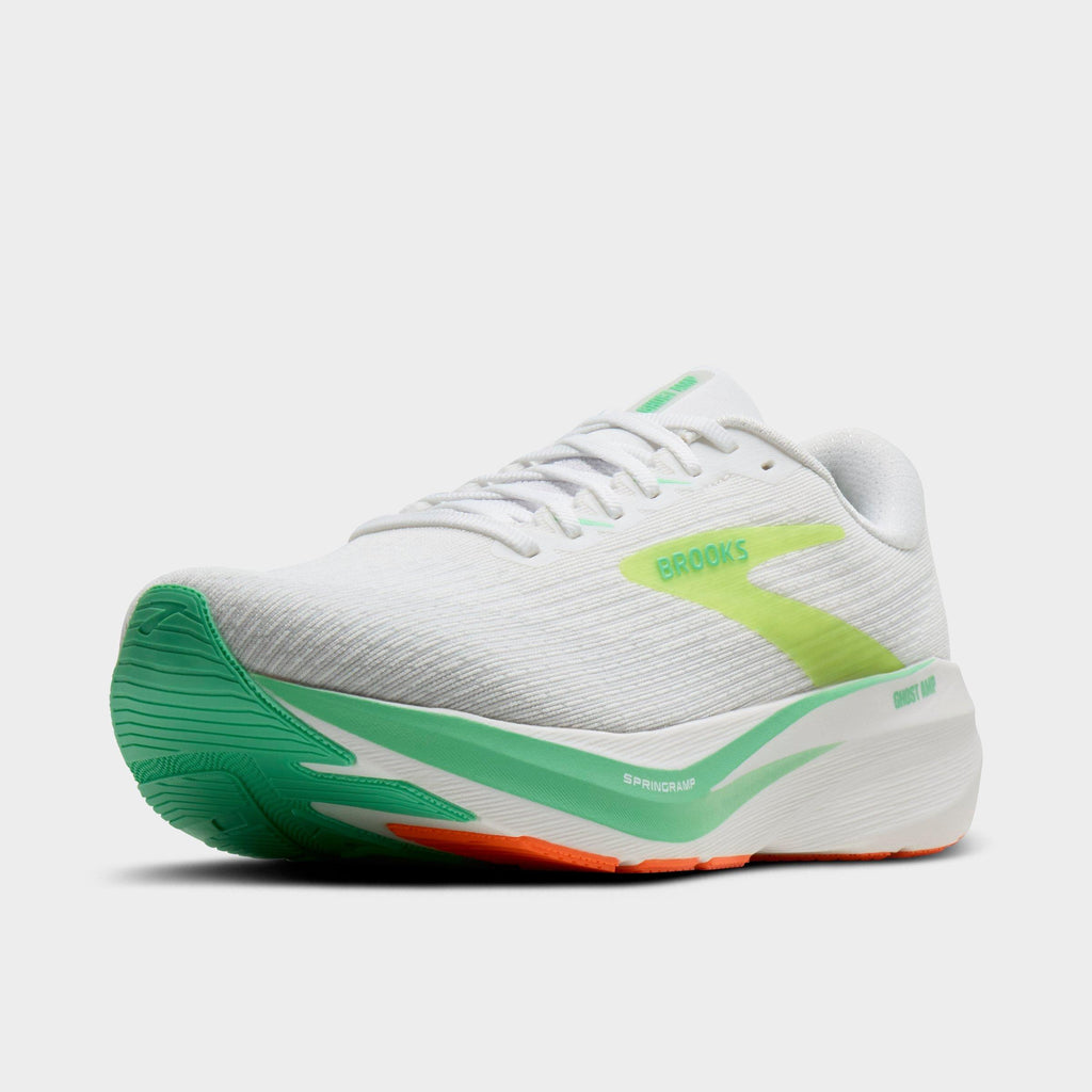 Men's Brooks Ghost Amp Running Shoes