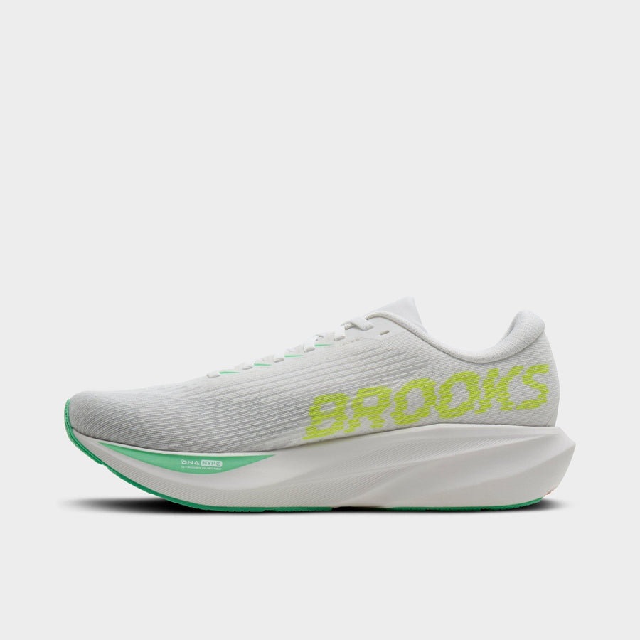 Men's Brooks Ghost Amp Running Shoes