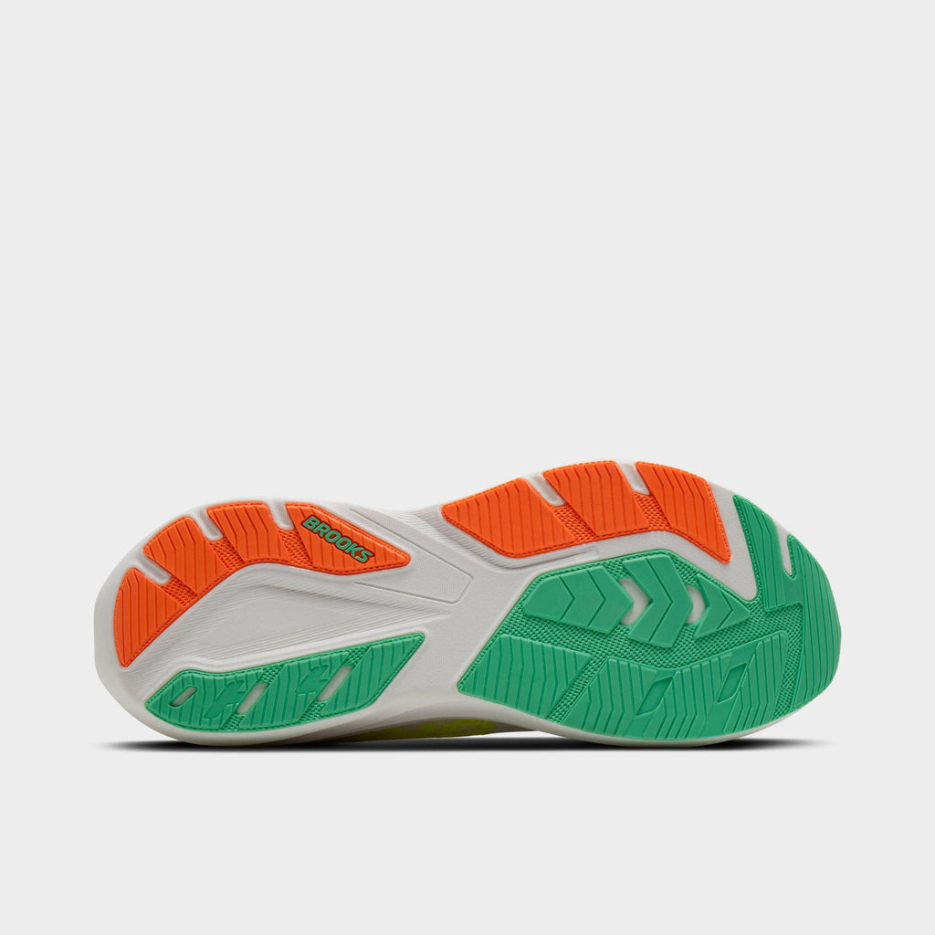 Men's Brooks Ghost Amp Running Shoes