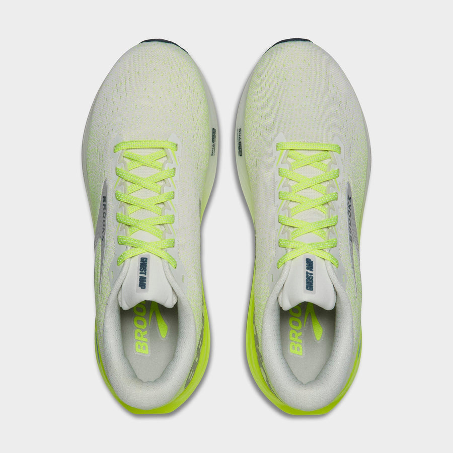 Men's Brooks Ghost Amp Running Shoes