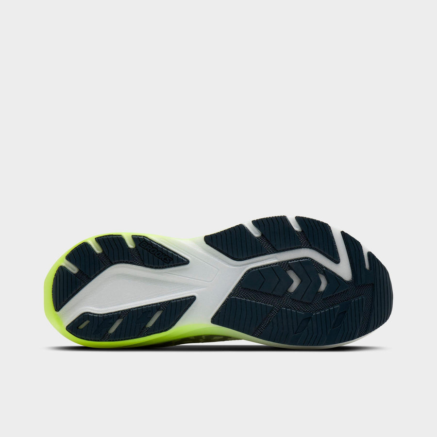Men's Brooks Ghost Amp Running Shoes