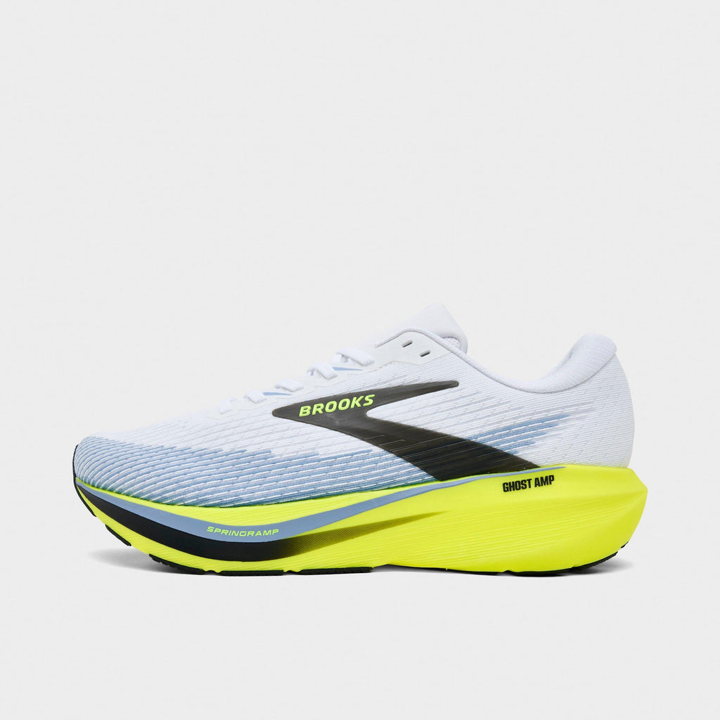 Men's Brooks Ghost Amp Running Shoes
