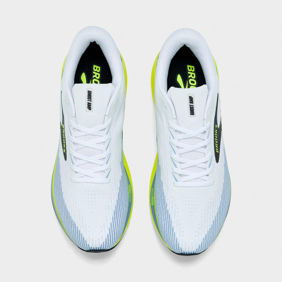 Men's Brooks Ghost Amp Running Shoes