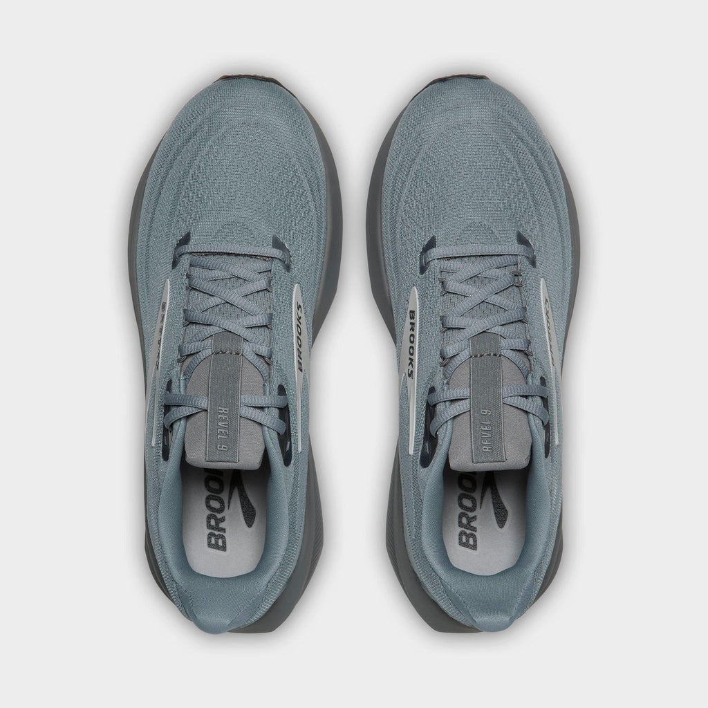 Men's Brooks Revel 9 Running Shoes