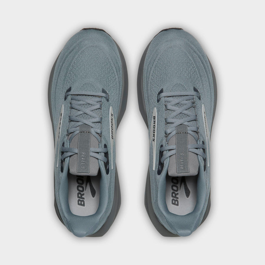 Men's Brooks Revel 9 Running Shoes