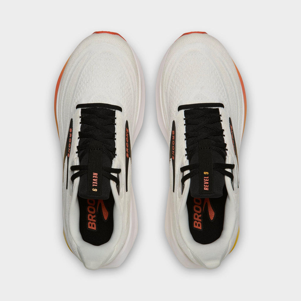 Men's Brooks Revel 9 Running Shoes