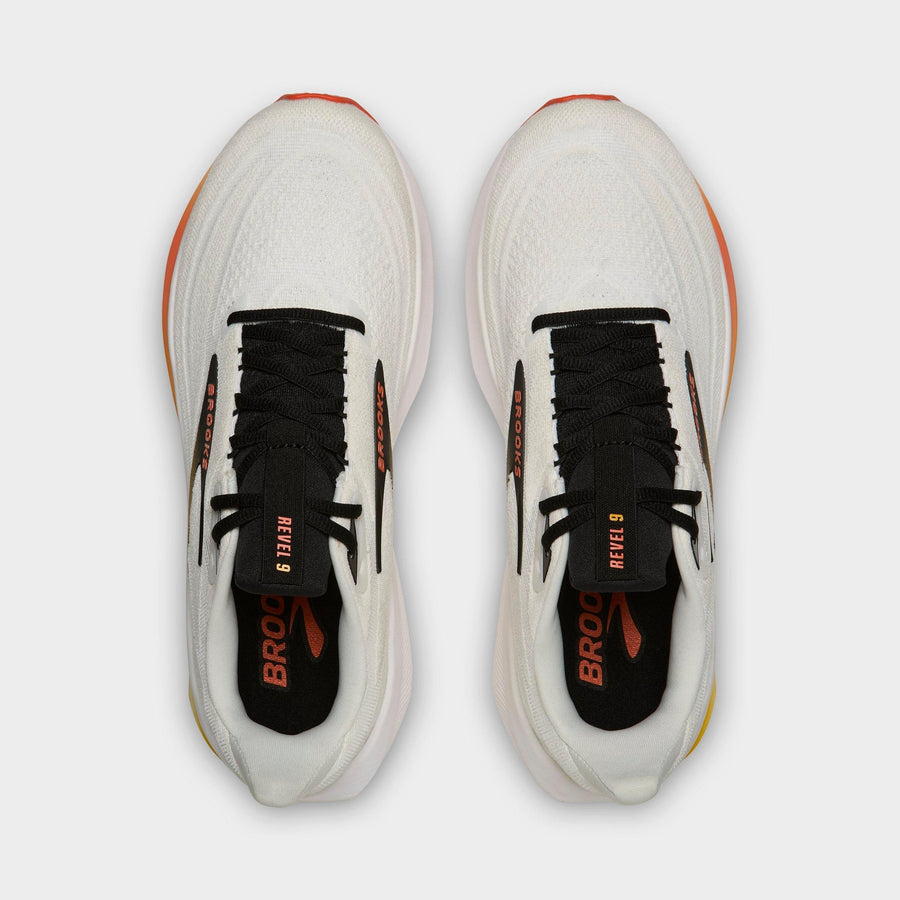 Men's Brooks Revel 9 Running Shoes