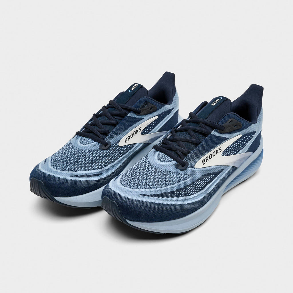 Men's Brooks Revel 9 Running Shoes