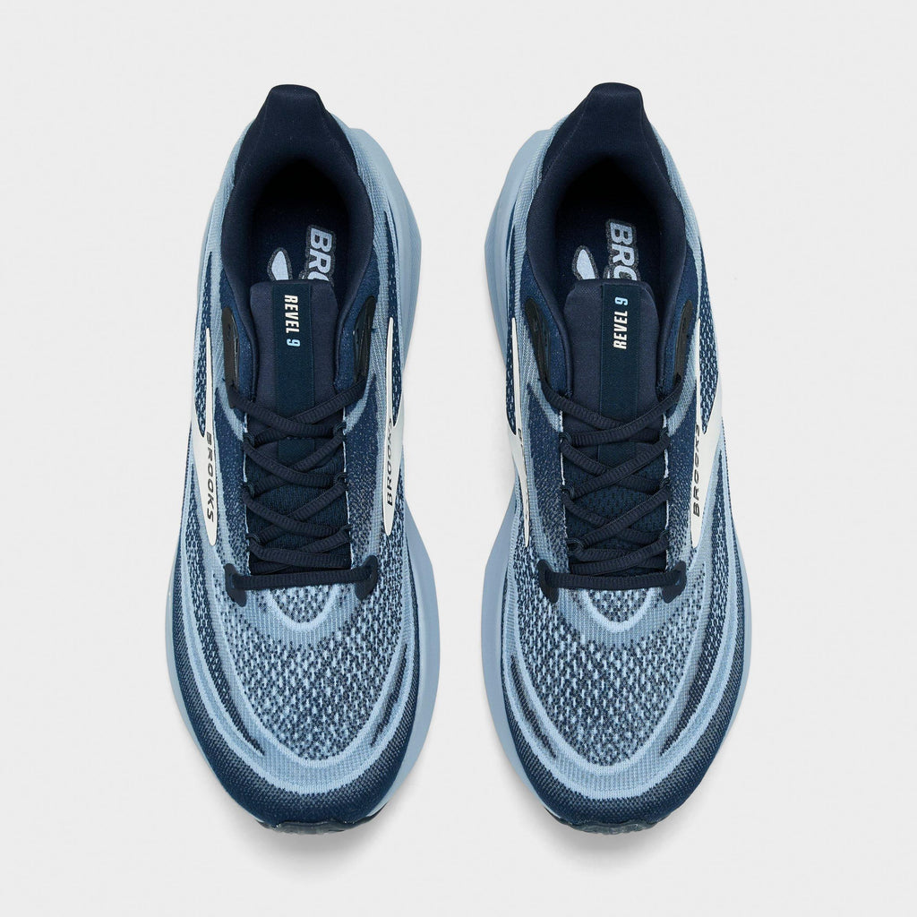 Men's Brooks Revel 9 Running Shoes