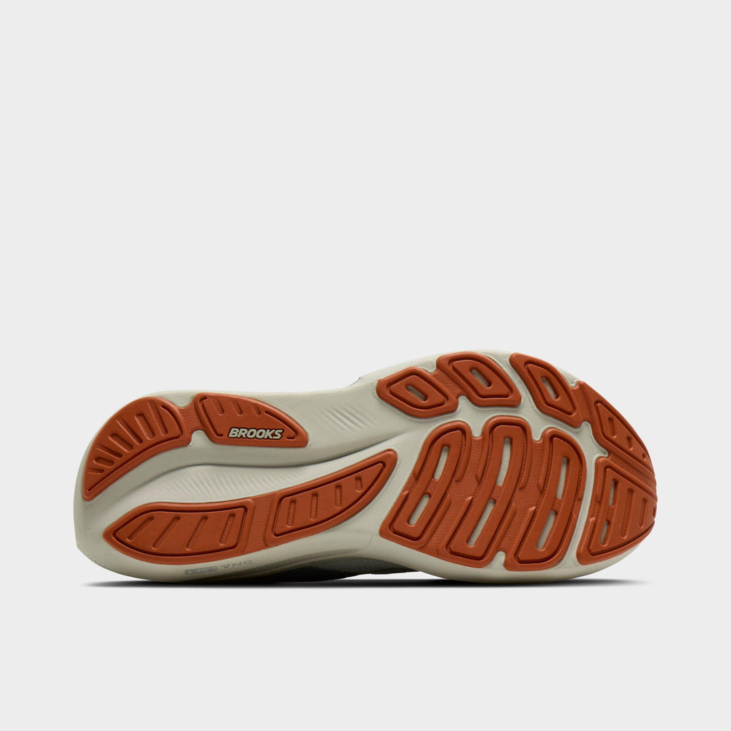 Men's Brooks Revel 9 Running Shoes (Wide Width 2E)
