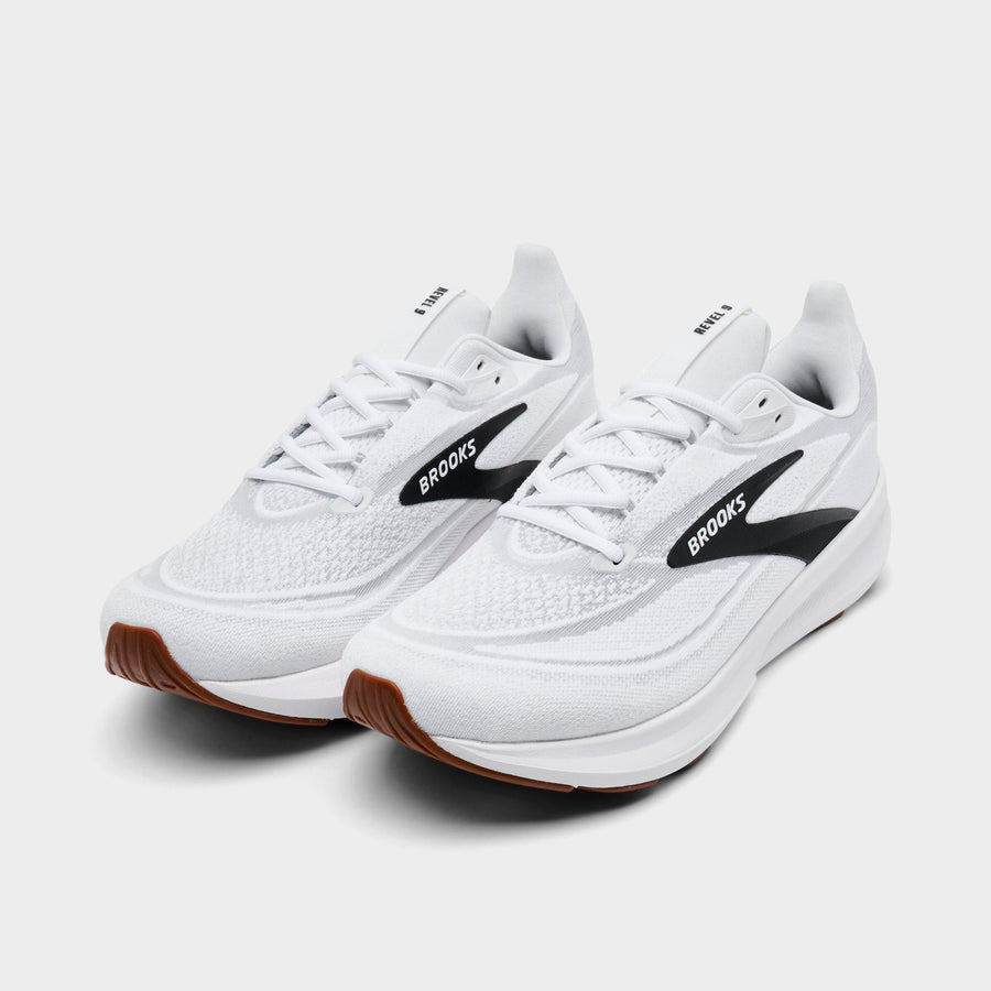 Men's Brooks Revel 9 Running Shoes