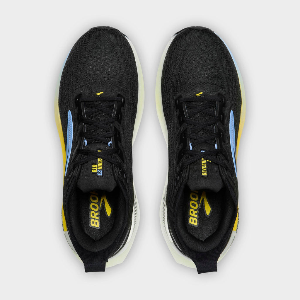 Men's Brooks Glycerin GTS 23 Running Shoes