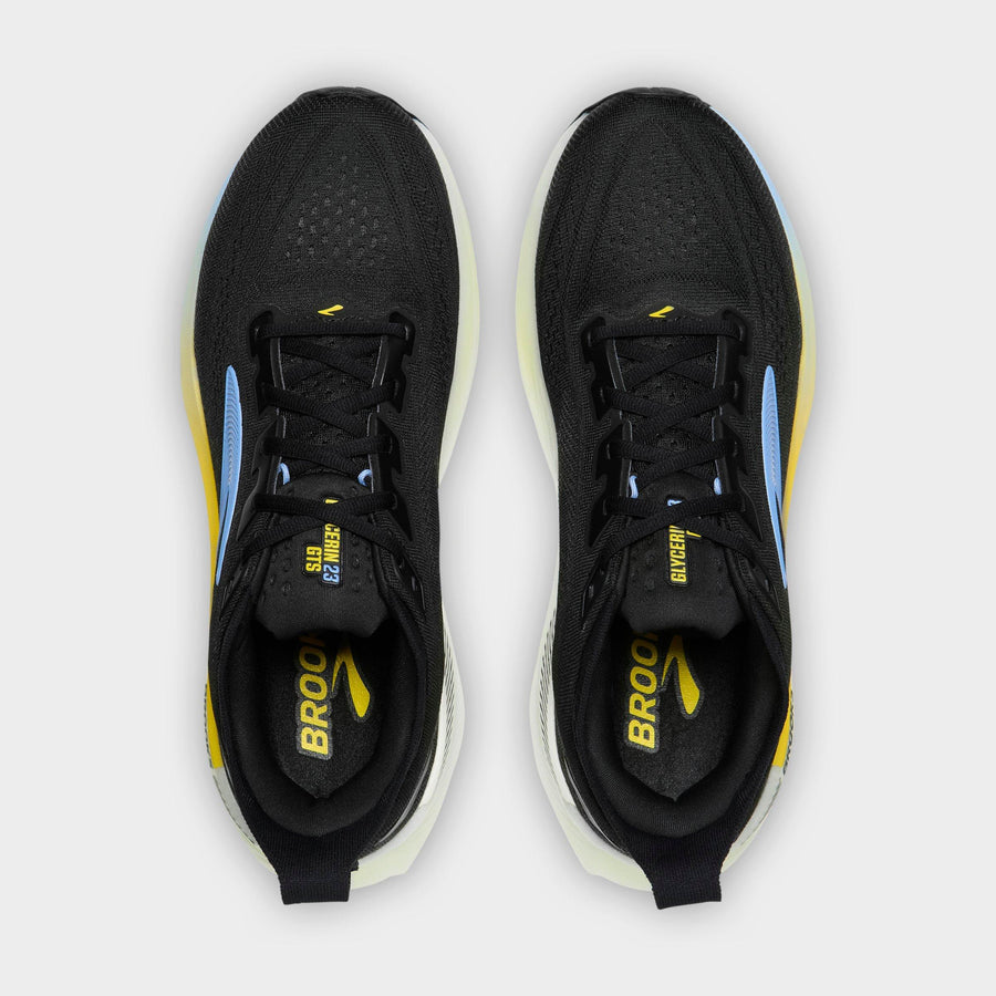 Men's Brooks Glycerin GTS 23 Running Shoes