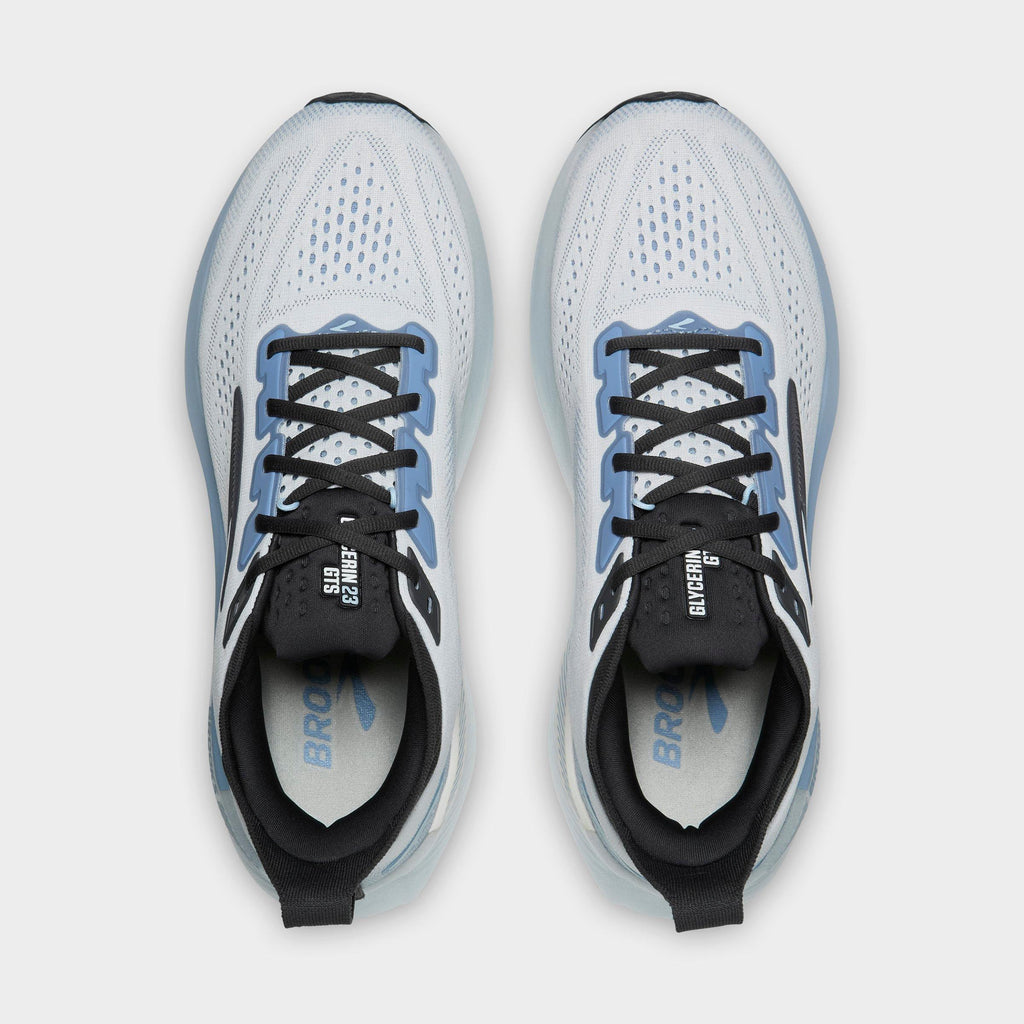 Men's Brooks Glycerin GTS 23 Running Shoes