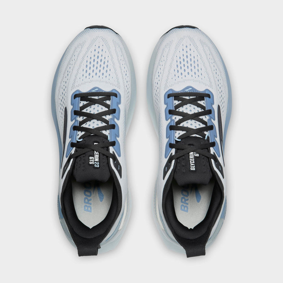 Men's Brooks Glycerin GTS 23 Running Shoes