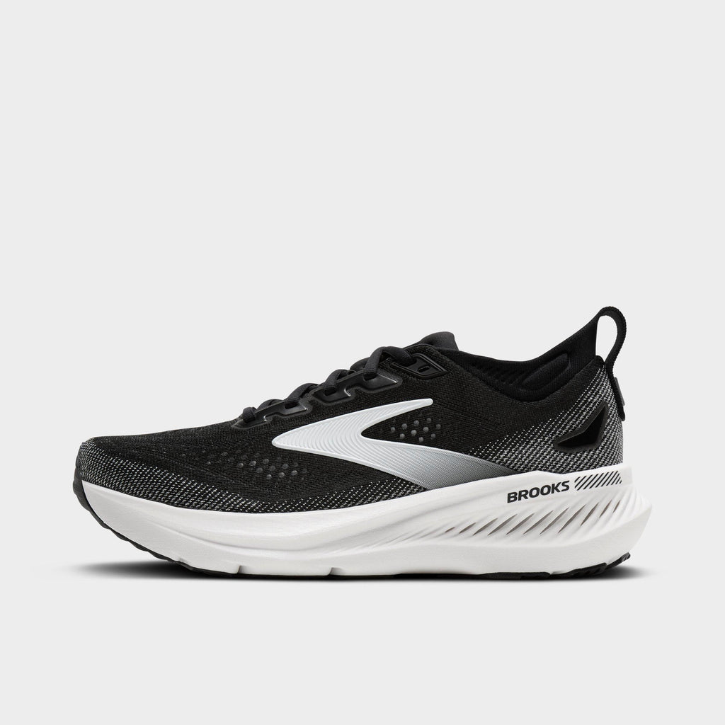 Men's Brooks Glycerin GTS 23 Running Shoes (Wide Width 2E)