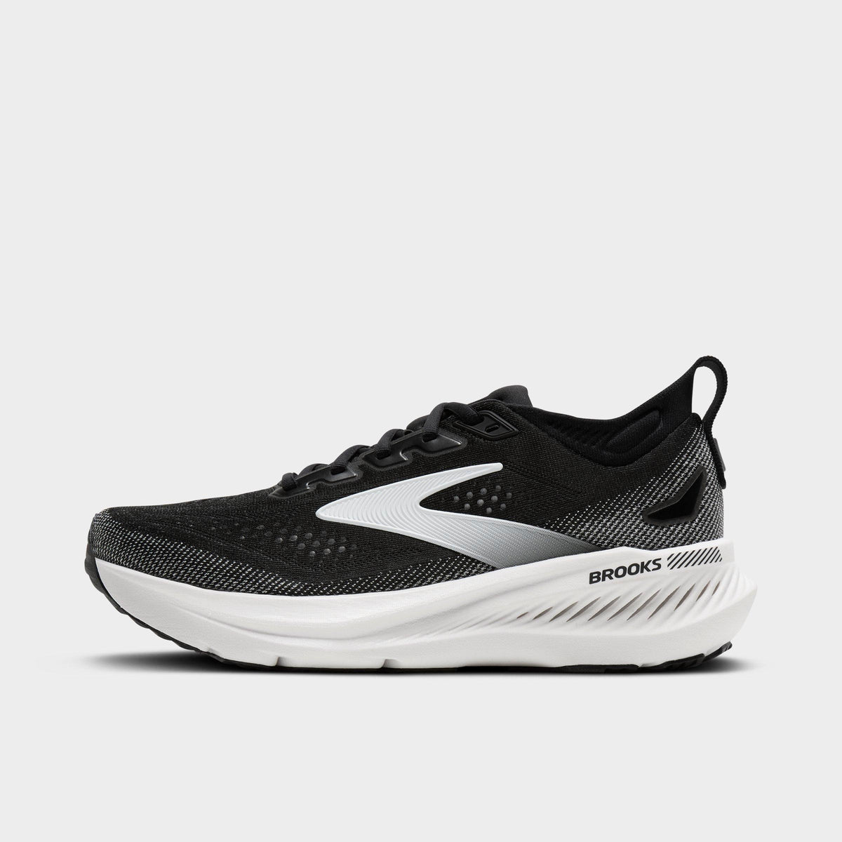 Men's Brooks Glycerin GTS 23 Running Shoes (Wide Width 2E)