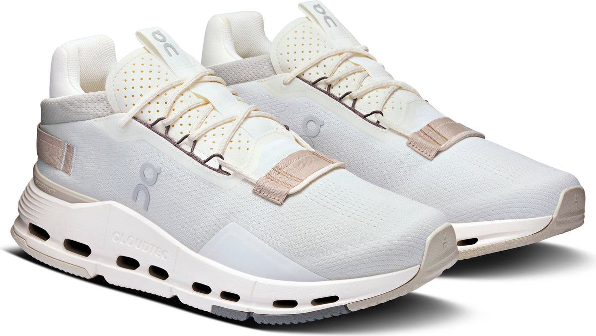 On Cloudnova 2 Training Sneaker - Men's