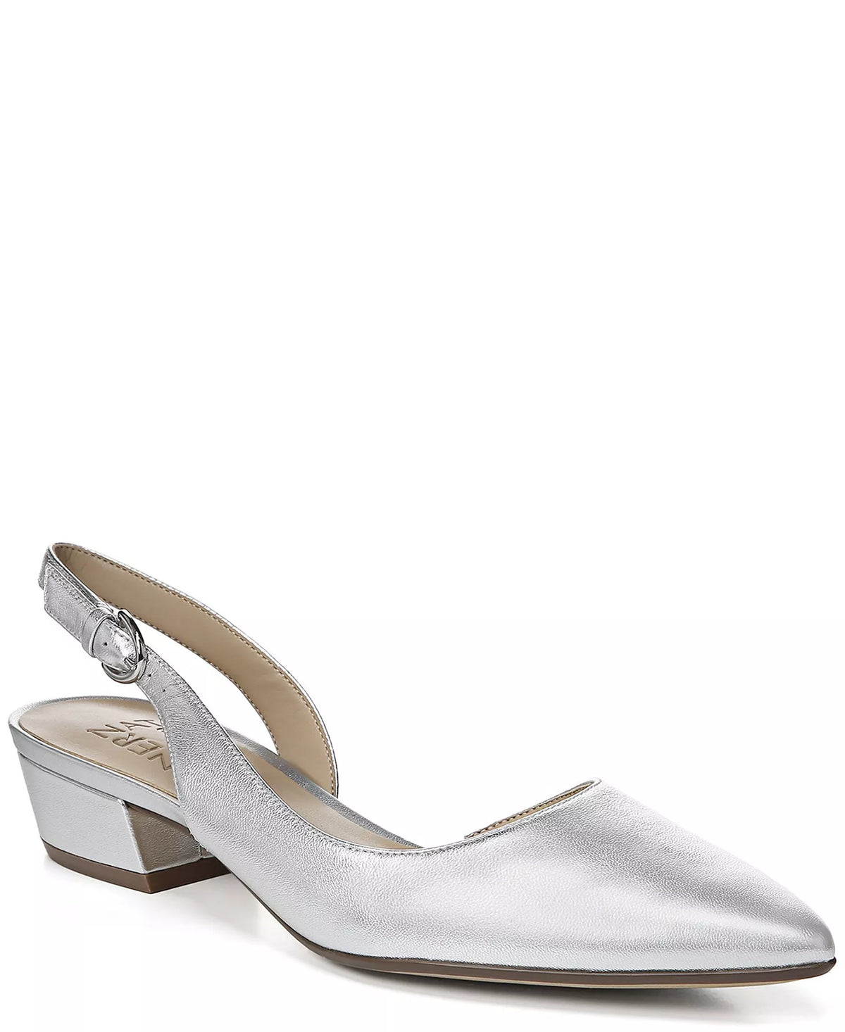 Naturalizer Women's Banks Slingbacks