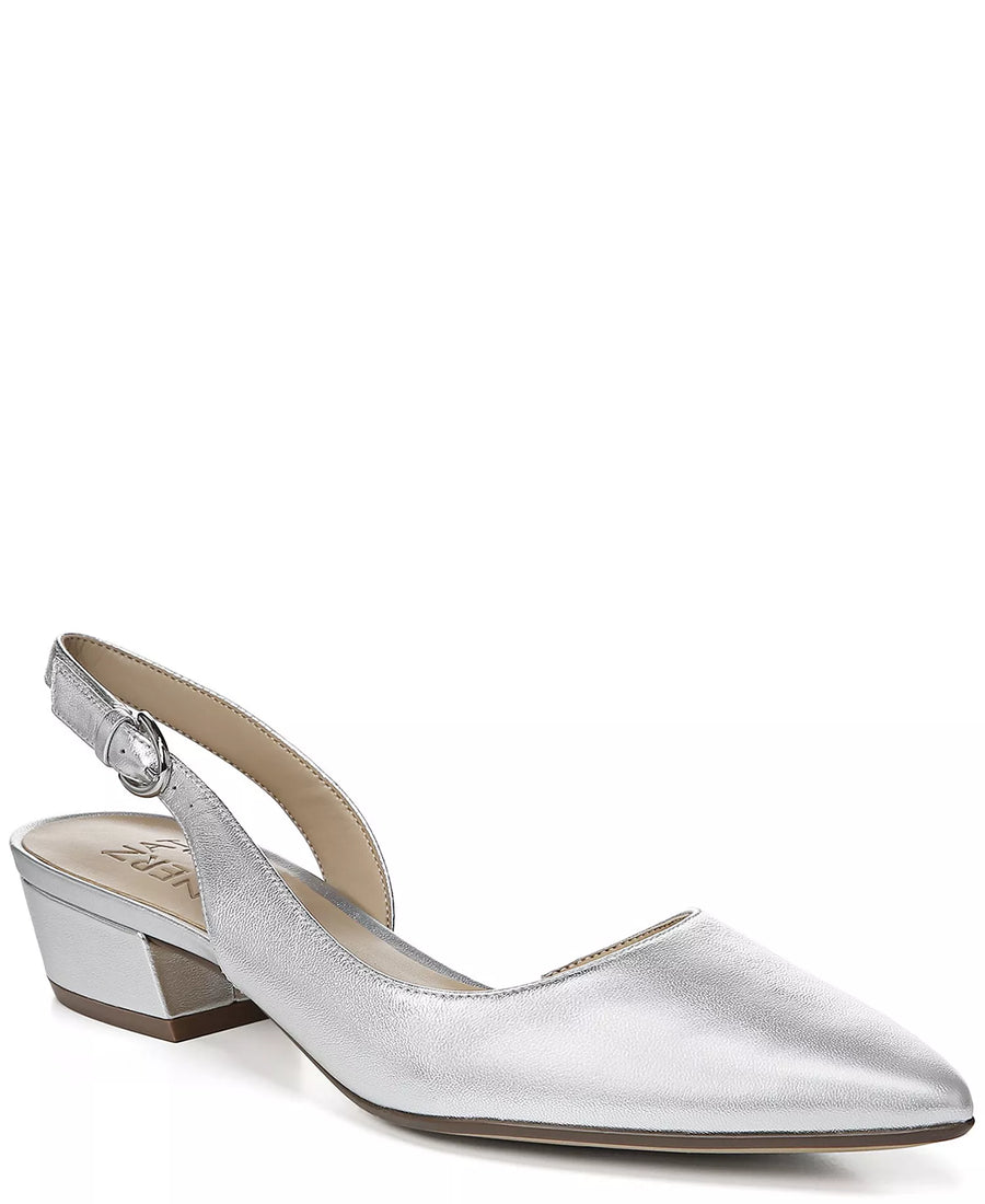 Naturalizer Women's Banks Slingbacks
