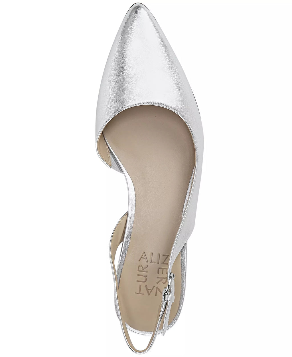 Naturalizer Women's Banks Slingbacks