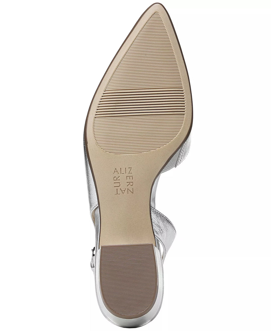 Naturalizer Women's Banks Slingbacks