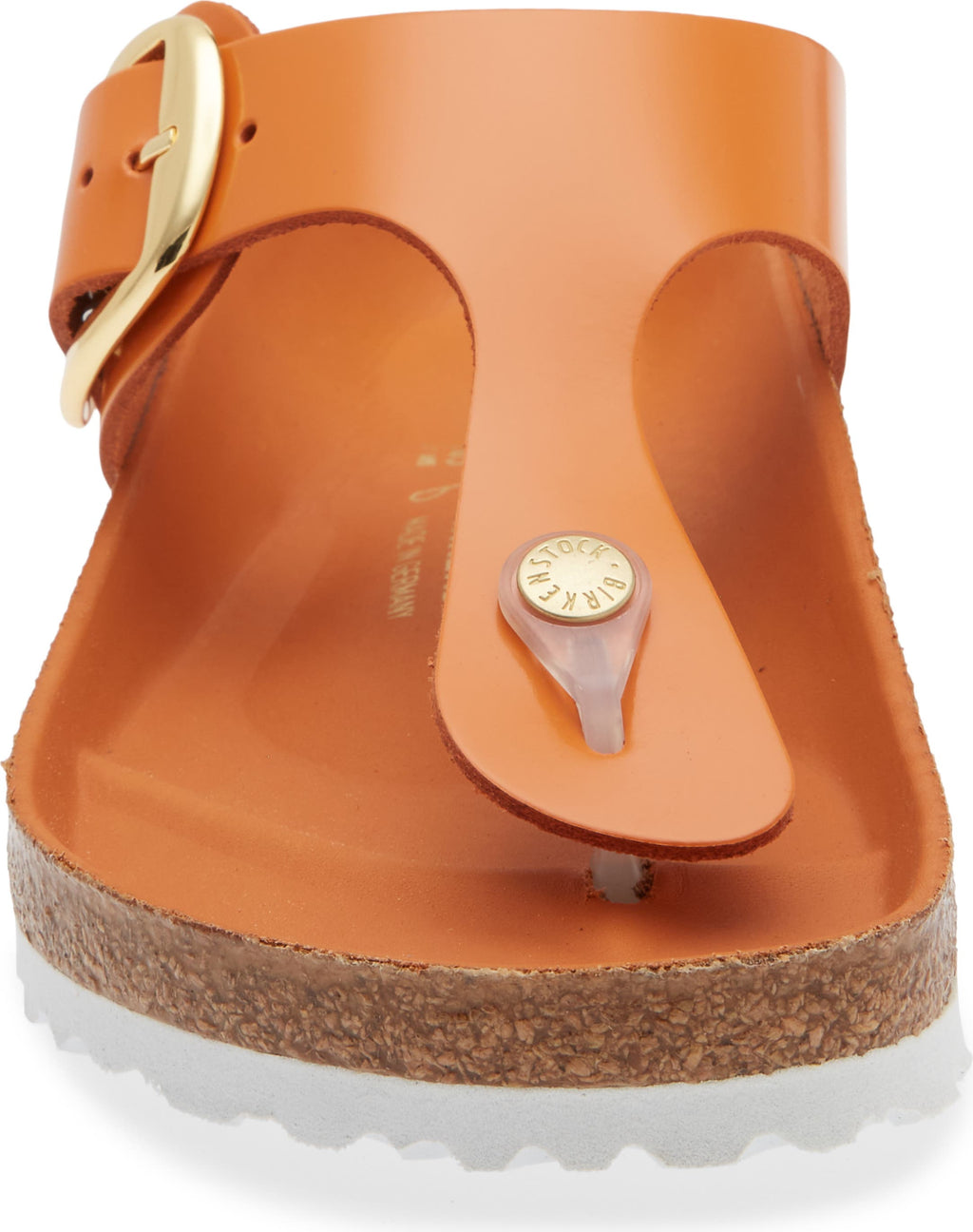 Birkenstock Gizeh Big Buckle Sandal - Women's