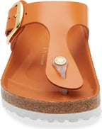 Birkenstock Gizeh Big Buckle Sandal - Women's