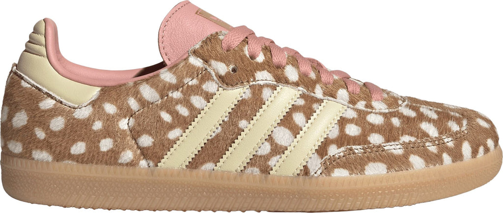 Adidas Samba OG Sneaker - Women's