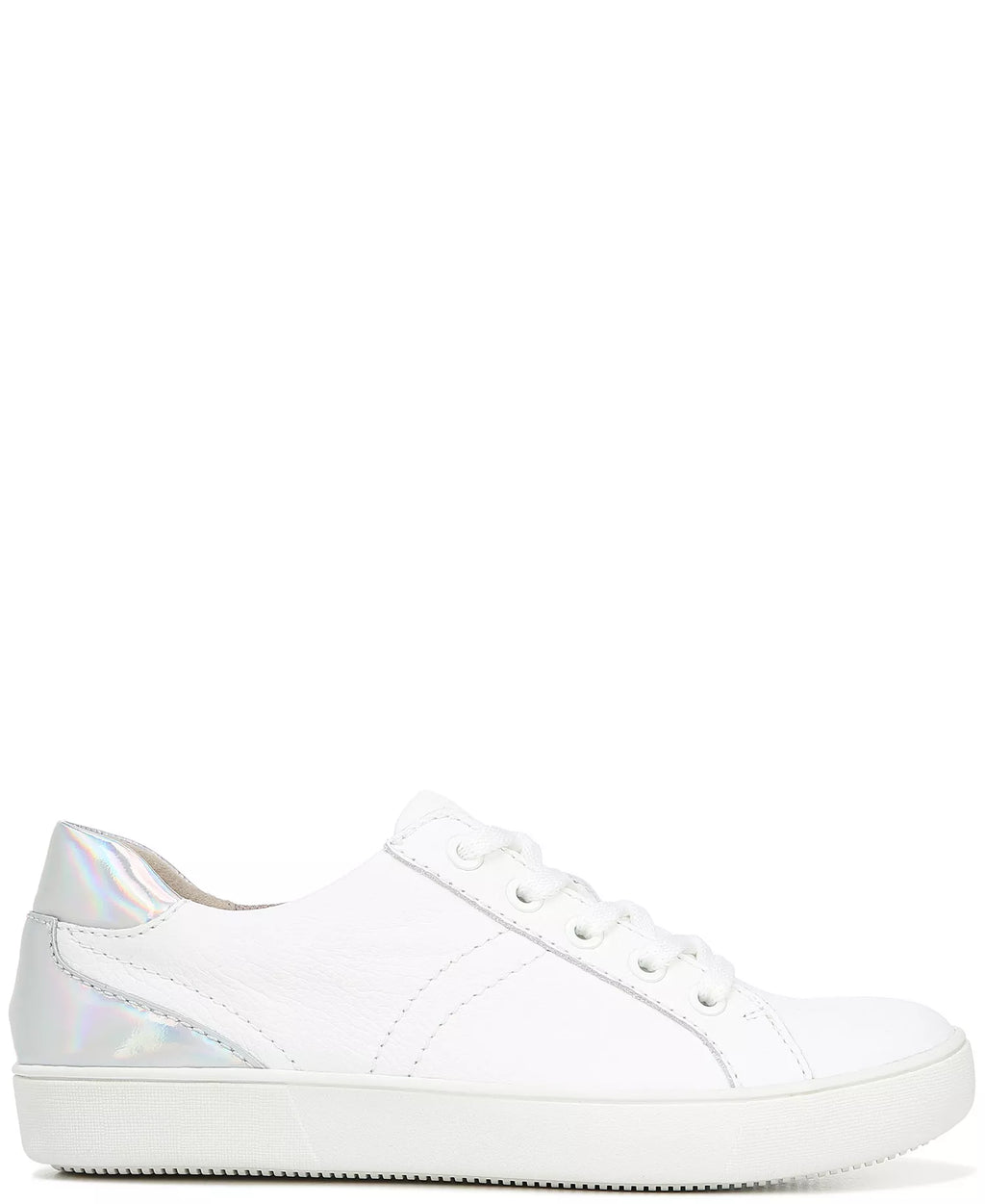 Naturalizer Women's Morrison Lace Up Sneakers