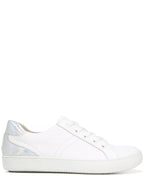Naturalizer Women's Morrison Lace Up Sneakers