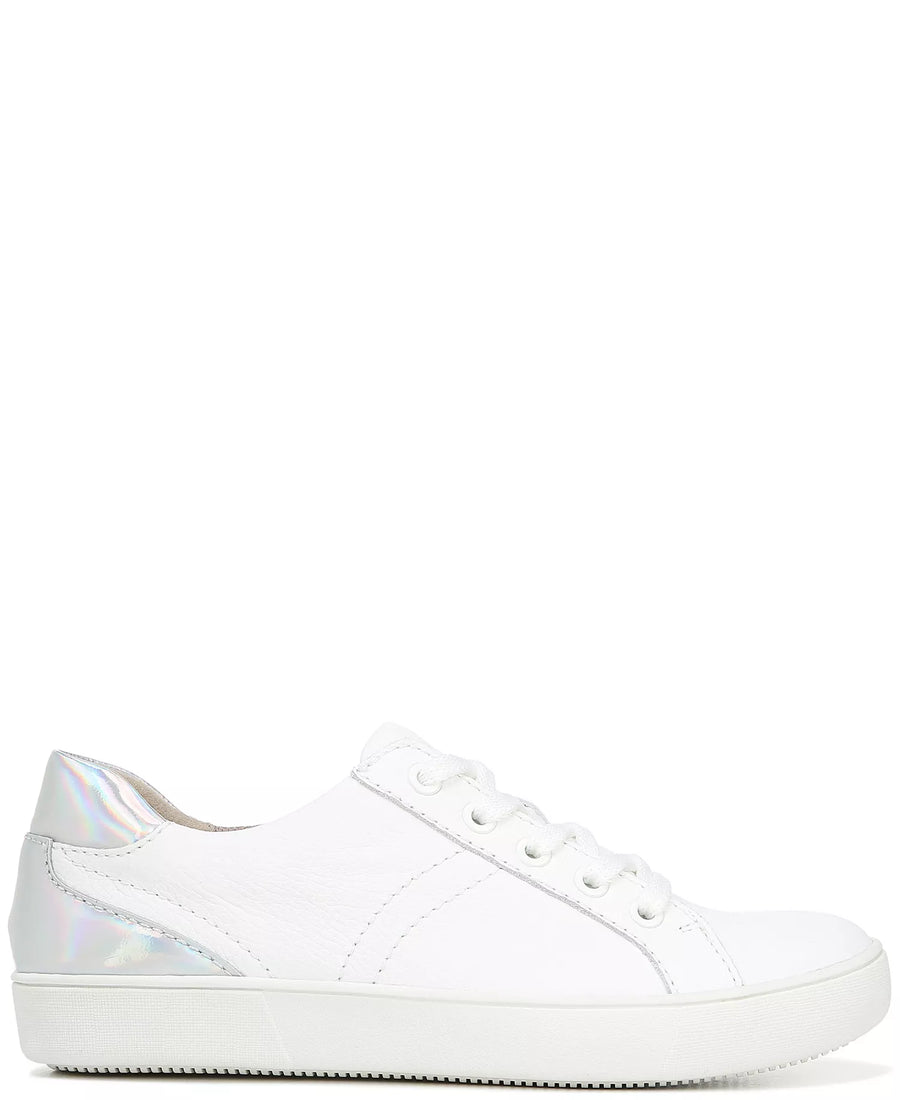 Naturalizer Women's Morrison Lace Up Sneakers