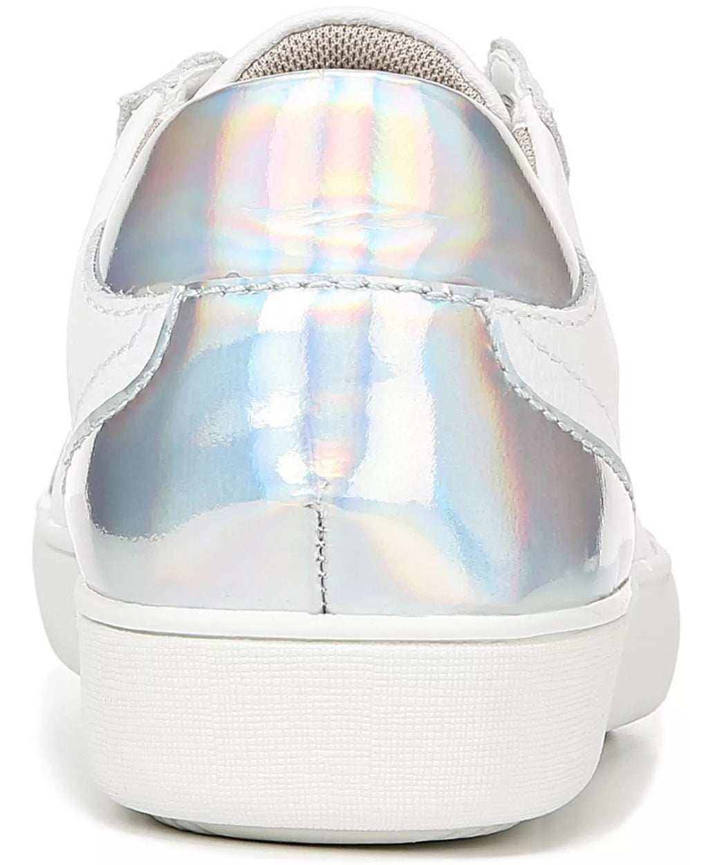 Naturalizer Women's Morrison Lace Up Sneakers