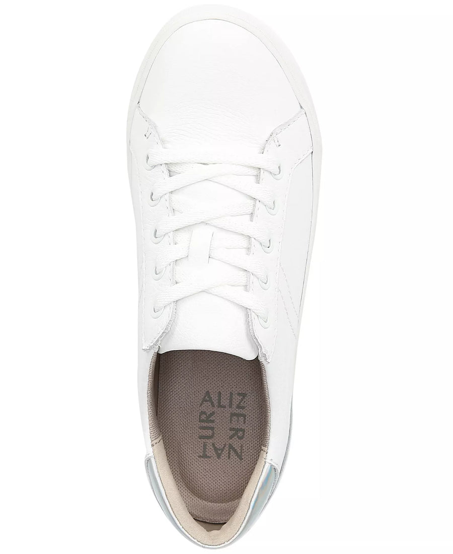 Naturalizer Women's Morrison Lace Up Sneakers