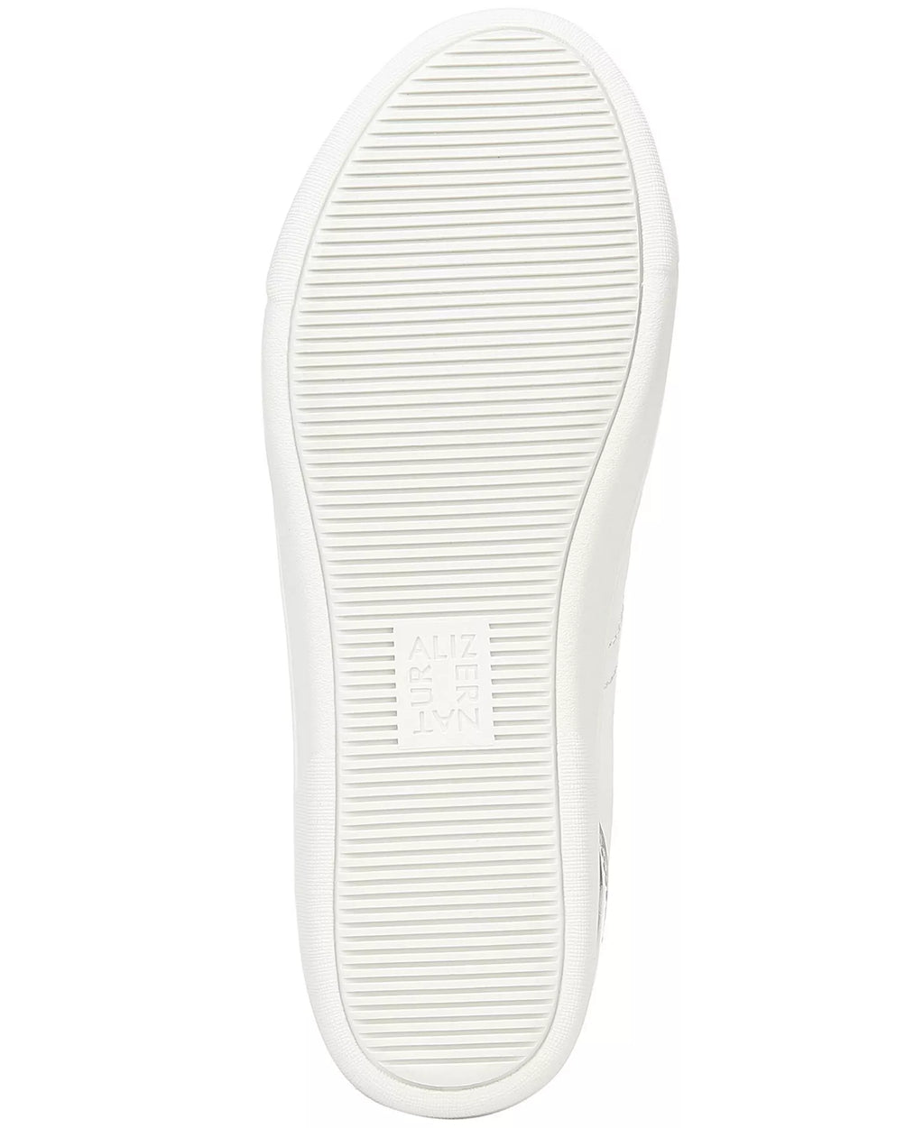 Naturalizer Women's Morrison Lace Up Sneakers
