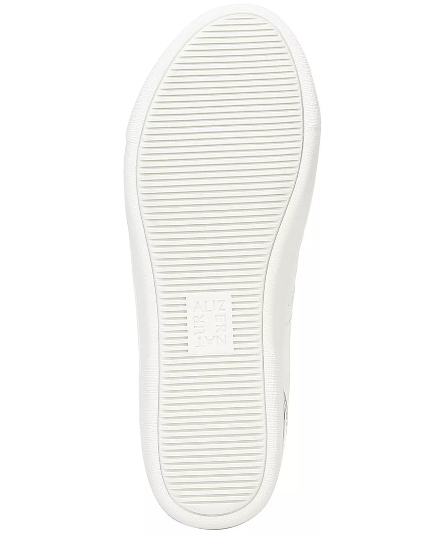 Naturalizer Women's Morrison Lace Up Sneakers