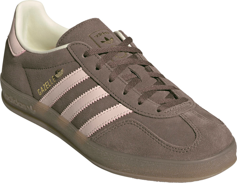 Adidas Gazelle Indoor Sneaker - Women's