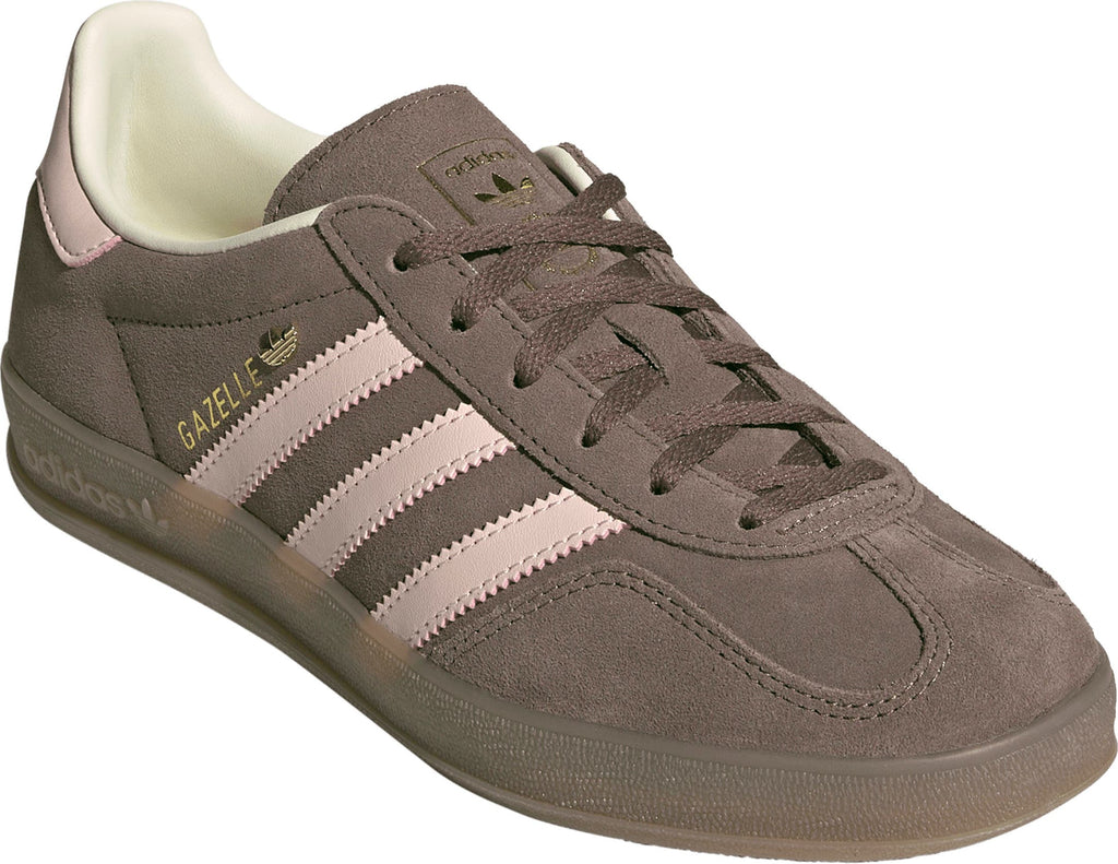 Adidas Gazelle Indoor Sneaker - Women's
