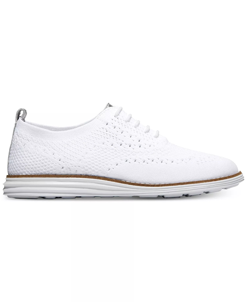 Cole Haan Women's ØriginalGrand Stitchlite Oxfords