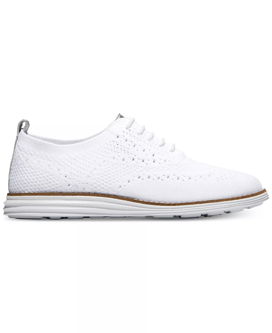 Cole Haan Women's ØriginalGrand Stitchlite Oxfords