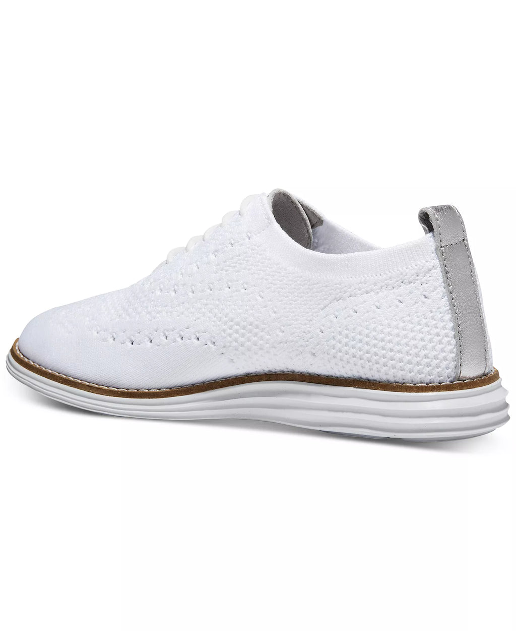 Cole Haan Women's ØriginalGrand Stitchlite Oxfords