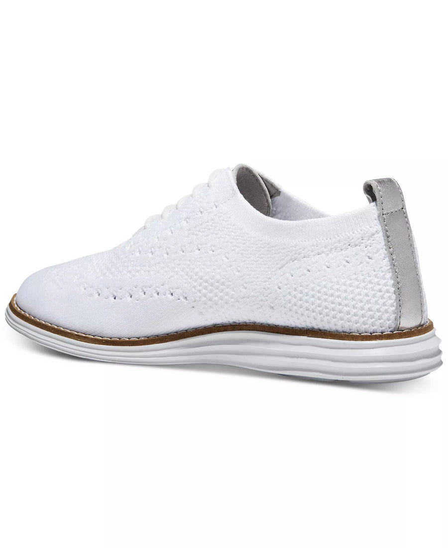 Cole Haan Women's ØriginalGrand Stitchlite Oxfords