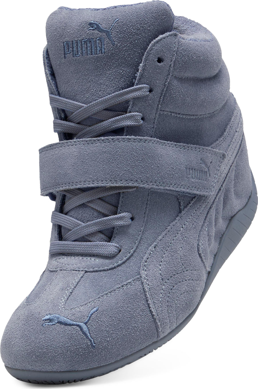 Puma Speedcat Wedge Sneaker - Women's