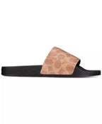 Coach Women's Udele Sport Slip-On Slide Sandals