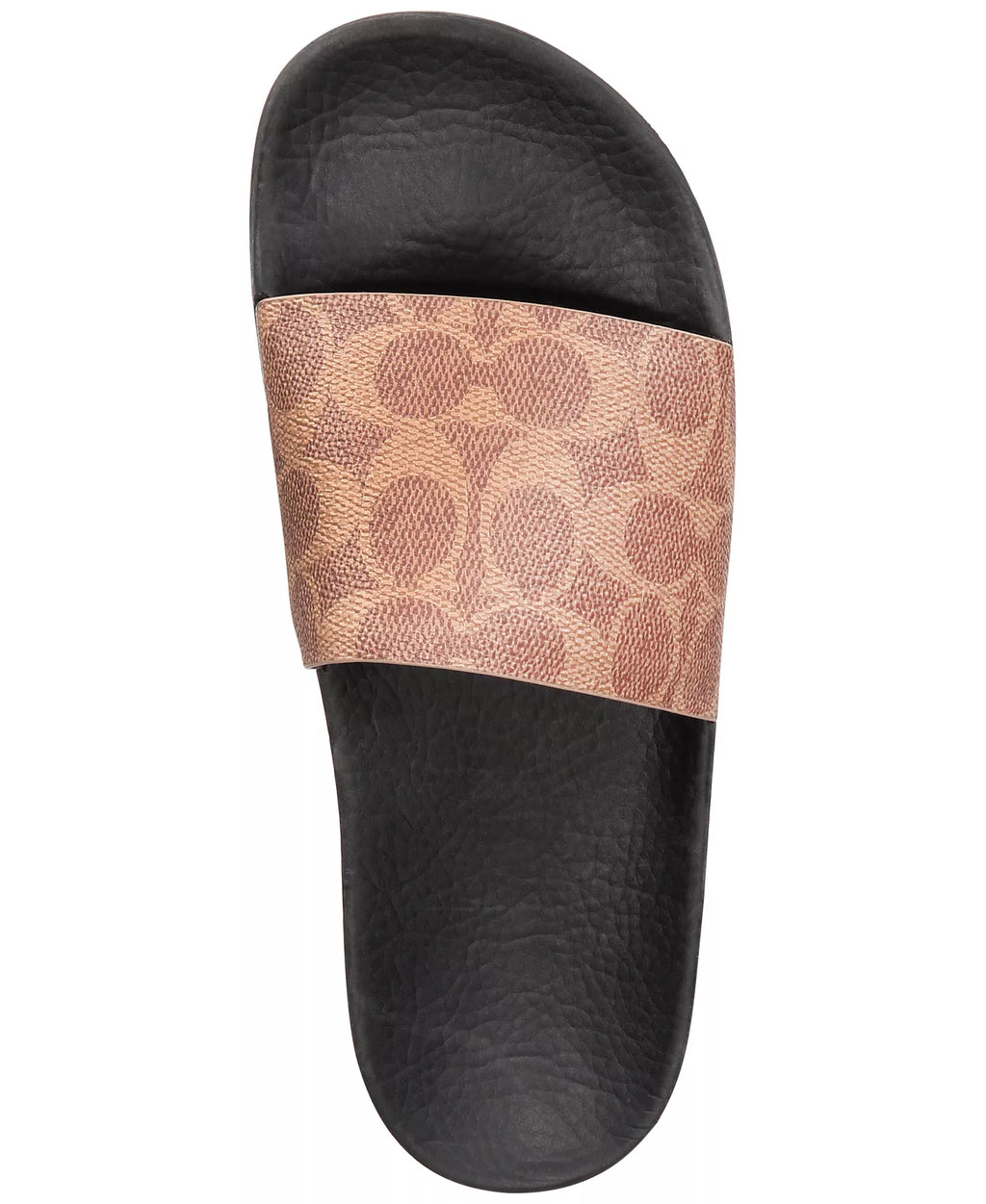 Coach Women's Udele Sport Slip-On Slide Sandals